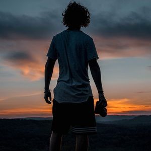 Meet your Posher, Alex